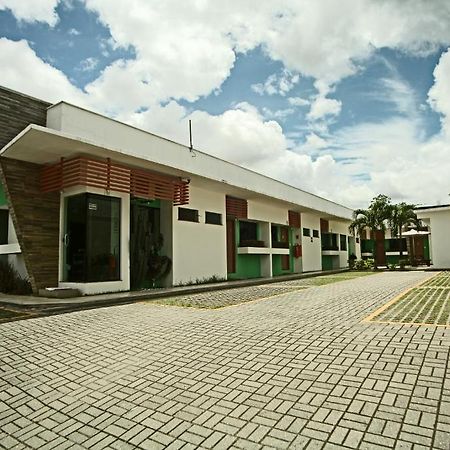 Hotel Talissa 1 마나우스 외부 사진
