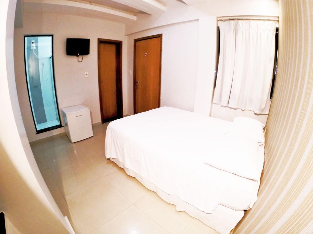 Hotel Talissa 1 마나우스 외부 사진