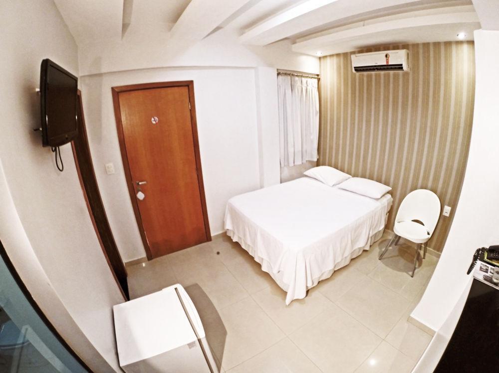 Hotel Talissa 1 마나우스 외부 사진