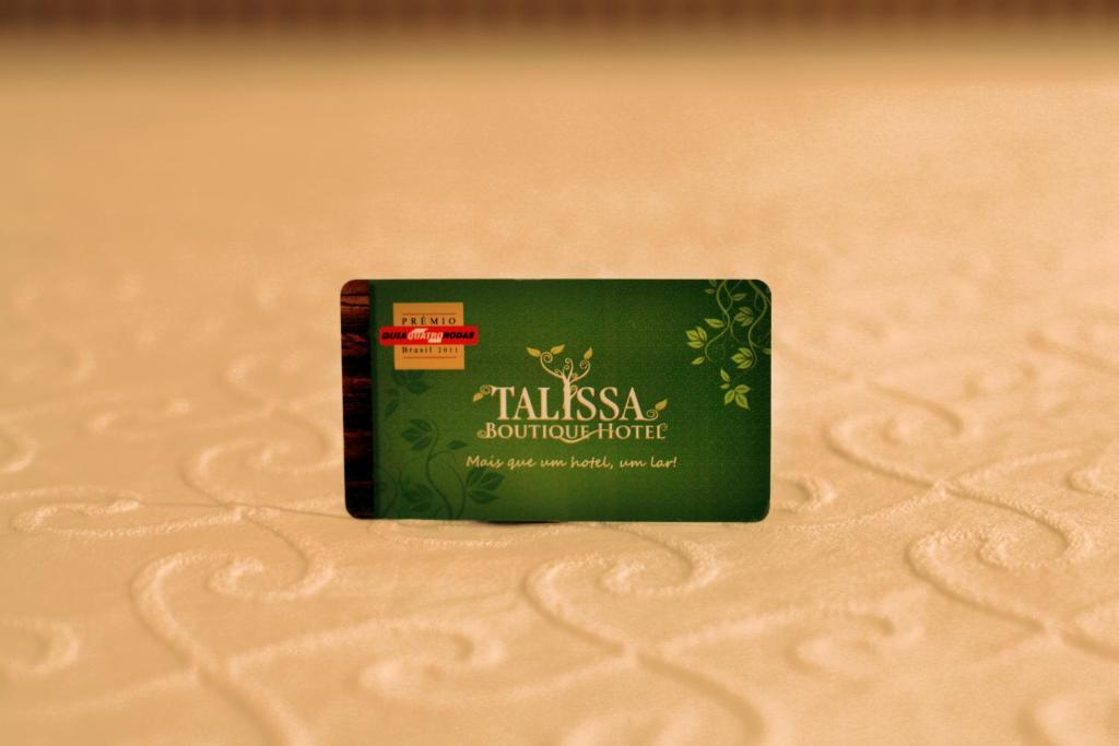 Hotel Talissa 1 마나우스 외부 사진