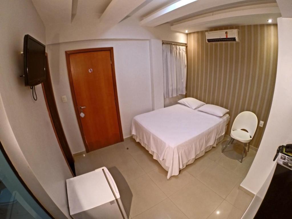 Hotel Talissa 1 마나우스 외부 사진